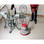 HAKO FLOOR SCRUBBER/POLISHER
