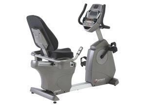 SPIRIT CR800 RECUMBENT BIKE