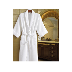 CANASIN BATHROBE
