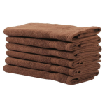 CANASIN GYM TOWEL 50CMX100CM, 275G