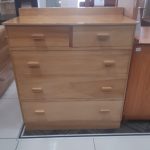 PRINCETON 5 DRAWER CHEST