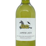 JUMPIN JACK SEMILLON SAUVIGNON BLANC 750ML