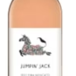 JUMPIN JACK PINK MOSCATO 750ML