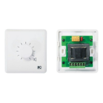 VOLUME CONTROL 100W