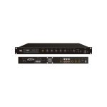 ITC CLASS-D MIXER AMPLIFIER