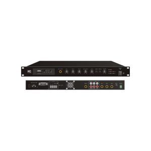 ITC CLASS-D MIXER AMPLIFIER