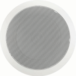 TOA PC-668RC-AS 15W DUAL CONE CEILING SPEAKER