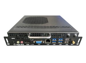 DARD POWER CONSUMPTION  180W