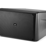 JBL DUAL 10IN 500W SUBWOOFER