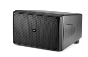 JBL DUAL 10IN 500W SUBWOOFER