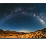 LG 55" 4K UHD SMART HOSPITALITY TV