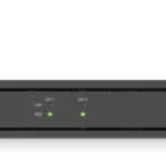 LAB.GRUPPEN E8:2 2 CHANNEL POWER  AMPLIFIER 485001