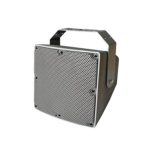 8"+1.4" WATERPROOF HORN SPEAKER,  37.5W-75W-150W @100V, OR 150W@8Ω