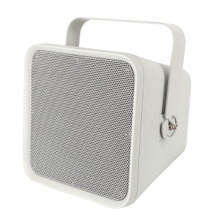 12"+1.7" WATERPROOF HORN SPEAKER, 50W-100W-200W @100V, V