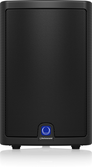 TURBOSOUND MILAN M10 ACTIVE  LOUDSPEAKE