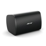 DESIGNMAX DM6SE PAIR BLK 29682-0110