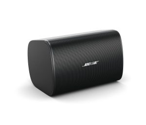 DESIGNMAX DM6SE PAIR BLK 29682-0110