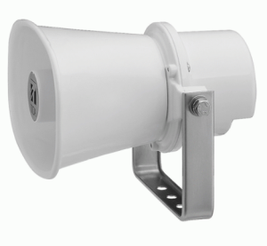 TOA SC-630M-EB 30W HORN SPEAKER  AS7240.24