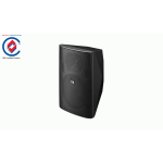 TOA F2000BTWPEB 60W BLACK BOX  SPEAKER AS7240.24 487728