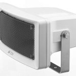 TOA CS-304-30W 100V WIDE DISPERSION HORN SPEAKER