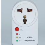 SURGE PROTECTOR 3 PIN FACE UP