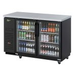 TURBO AIR BACK BAR CHILLER