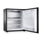 DOMETRIC MINI BAR FRIDGE BLACK