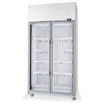 SKOPE 2 DOOR UPRIGHT ACTIVECORE CHILLER