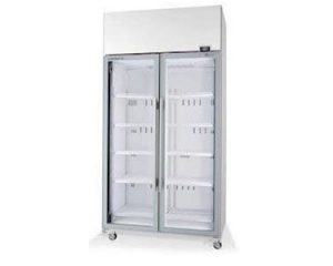 SKOPE 2 DOOR UPRIGHT ACTIVECORE CHILLER