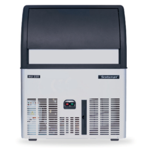 SCOTSMAN OX SELF CONTAINED ICE  MAKER 100/37KG