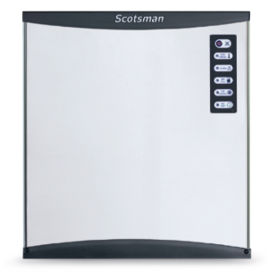 SCOTSMAN OX ICE MAKER HEAD ONLY  140KG