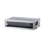 LG INDOOR VRF UNIT