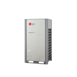 LG MULTI V SYSTEM
