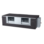LG CEILING CONCEALED AC 22.4 KW