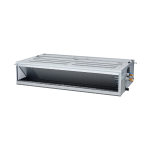 LG CEILING CONCEALED AC 12.3 KW