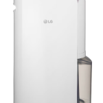 LG 30L DUAL INVERTER DEHUMIDIFIER WITH IONIZER