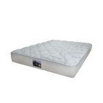 PLANTATION II HIGH PROFILE PLATFORM KING BASE (203X91.5) LEFT - OATMEAL