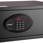 HOTEL SAFE