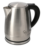 JVD OXFORD 1.7L STAINLESS STEEL MATT KETTLE