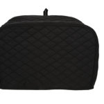 JVD SAHARA BLACK TOASTER COVER