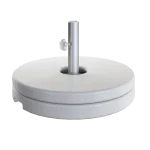40KG CONCRETE BASE (DOUBLE STACKED)