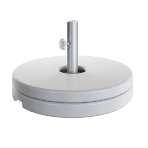 40KG CONCRETE BASE (DOUBLE STACKED)