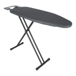 PRESTIGE IRON BOARD -BLACK