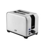 JVD SAHARA 2 SLICE TOASTER