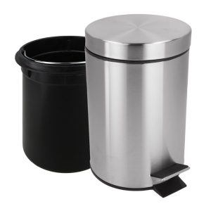 JVD PEDAL BIN 12L
