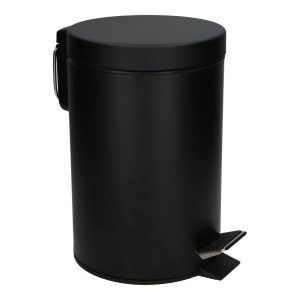 JVD PEDAL BIN