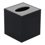 JVD AUTOGRAPH TISSUE BOX