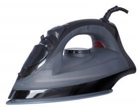 JVD BLACK VINCI DRY/STEAM IRON