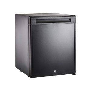 JVD 30L SOLID DOOR COMPRESS MINIBAR -BLACK