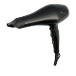 JVD RIVIERA HAIR DRYER -BLACK
